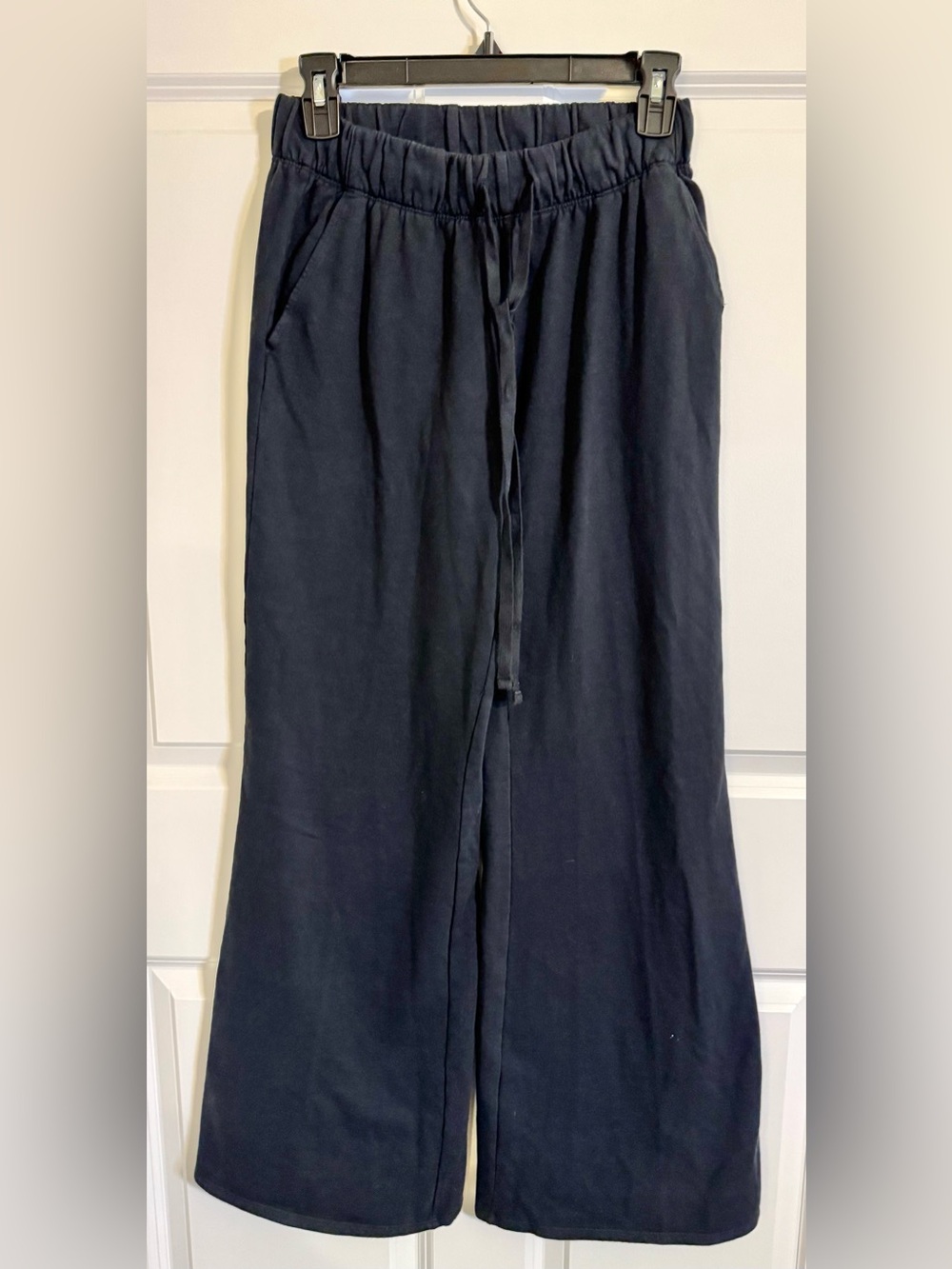 Out From Under Sweatpants
